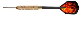 Produktfoto för Tactic Catdart dartpilar STEELTIP Beast 20g professionell