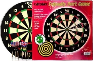 Produktfoto för Tactic Catdart  do gry w Darta