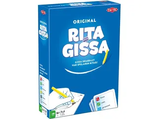 Produktfoto för Tactic Rita & Gissa Original