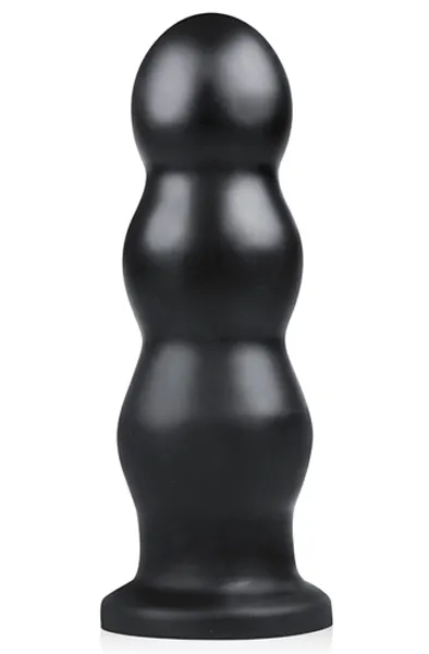 Bild 1 för Tactical III Butt Plug