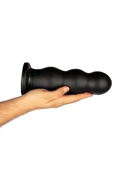 Bild 2 för Tactical III Butt Plug