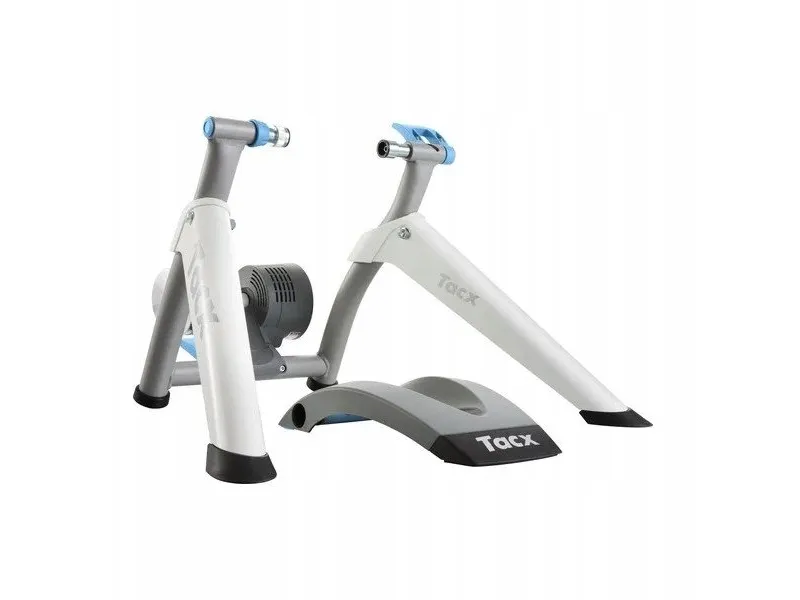 Alternativ bild 0 för Tacx Flow Smart training resistance