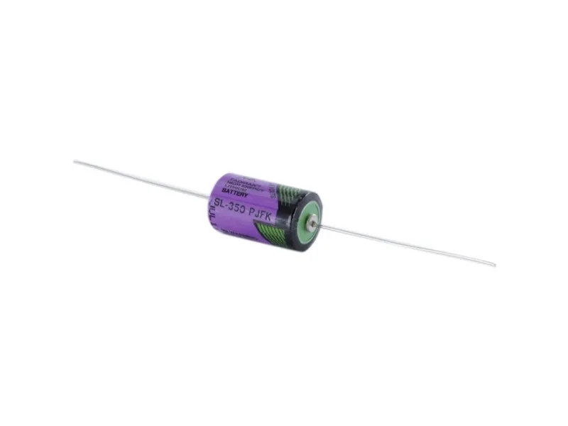 Alternativ bild 0 för TADIRAN SL-350/P 3,6V 1200 MAH AA-BATTERI LITHIUM BU128