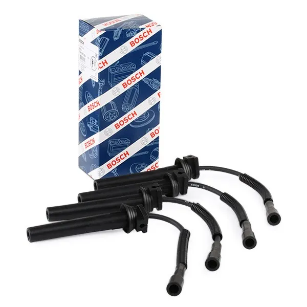Alternativ bild 0 för Tändkabelsats