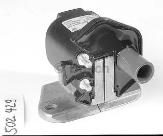 Produktfoto för Tändspole Bosch