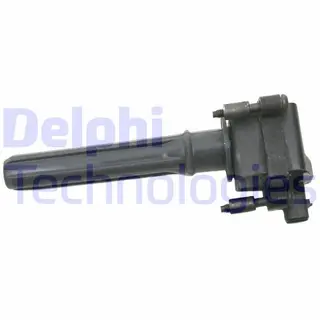 Produktfoto för Tändspole Delphi