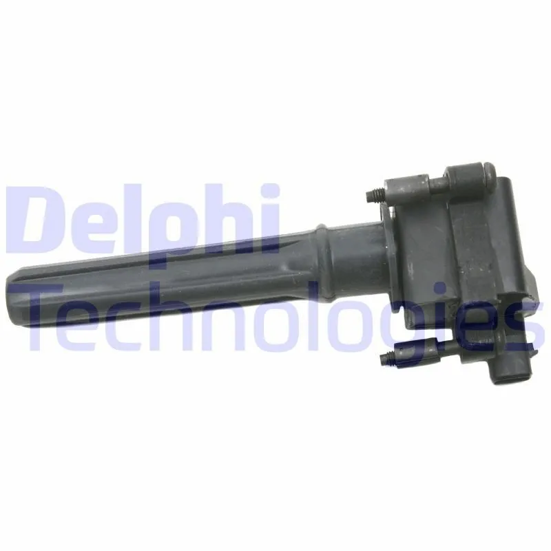 Alternativ bild 0 för Tändspole Delphi