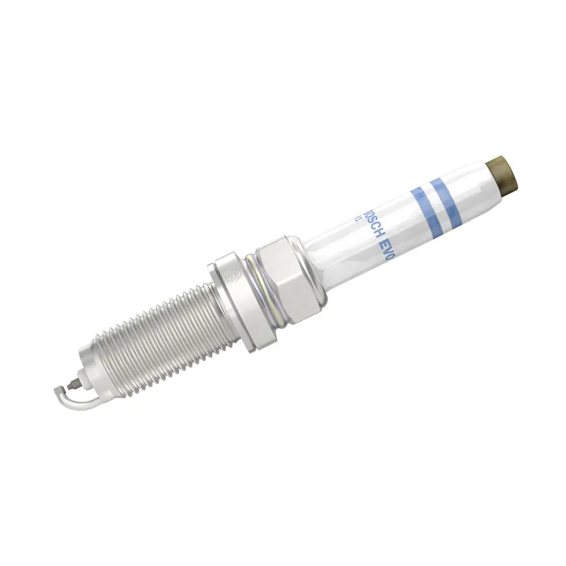 Alternativ bild 0 för Tändstift Bosch