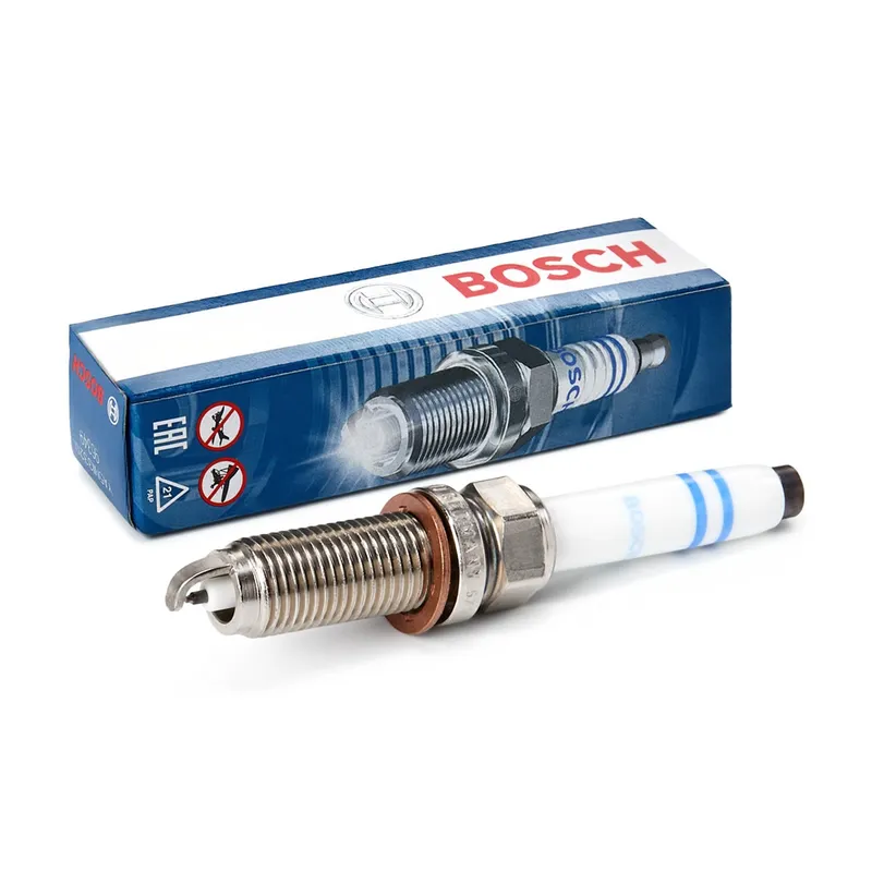 Alternativ bild 0 för Tändstift Bosch