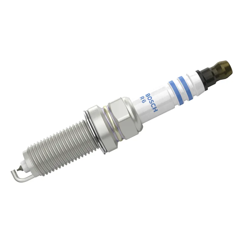 Alternativ bild 0 för Tändstift Iridium