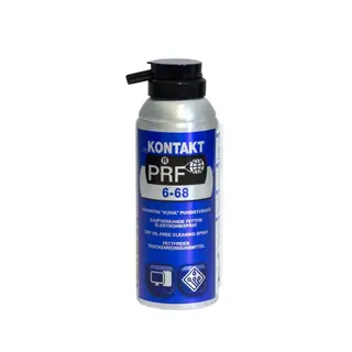 Produktfoto för Taerosol PRF 68/220 all-purpose cleaner 220 ml Air pressure cleaner
