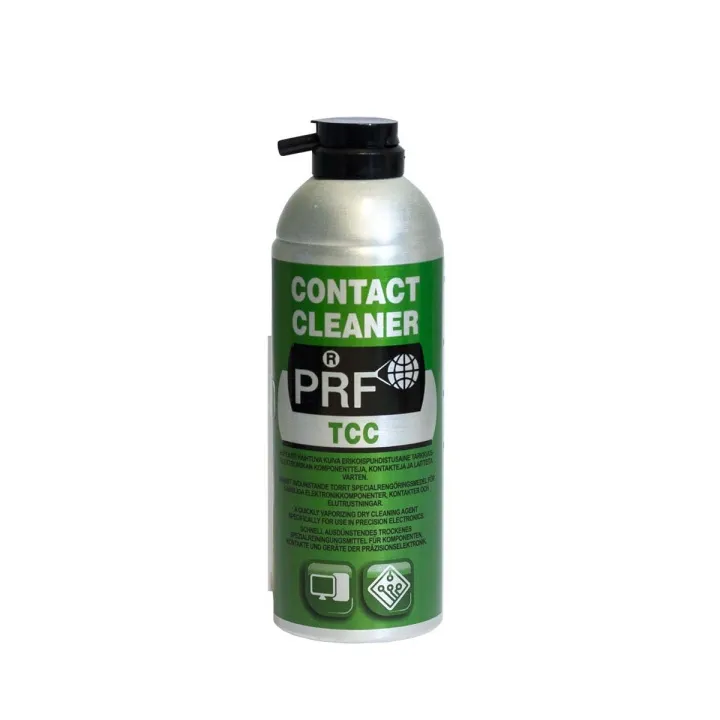 Alternativ bild 0 för Taerosol PRF TCC/520 all-purpose cleaner 520 ml Air pressure cleaner
