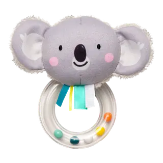 Produktfoto för TAF Kimmy koala rattle