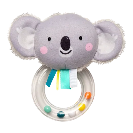 Bild 1 för TAF Kimmy koala rattle