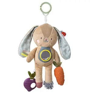 Produktfoto för Taf Toys Jenny the Bunny aktivitetsleksak