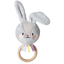 Alternativ bild 0 för Taf Toys Rylee kanin skallra