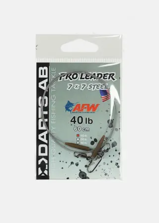 Produktfoto för Tafs 7x7 Steel