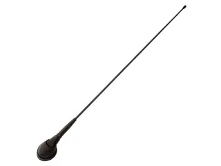 Produktfoto för Tak antenn Fiat m,m 0-90grader, 10mm hål, 2,7m kabel