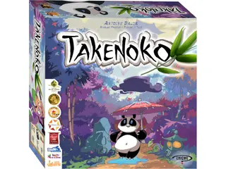 Produktfoto för Takenoko