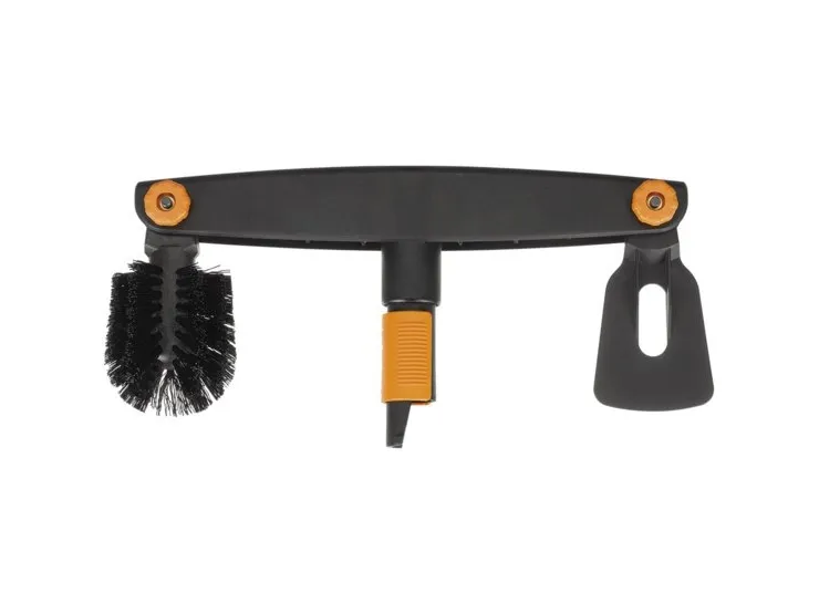 Alternativ bild 0 för TAKRÄNNERENSARE QUIKFIT FISKARS | Beijerbygg Byggmaterial
