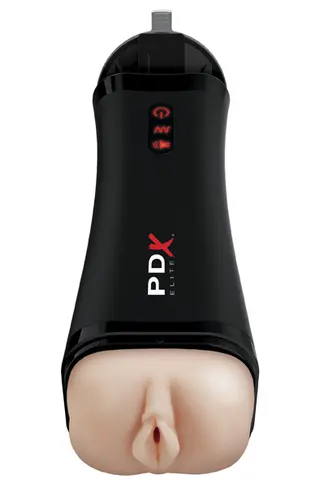 Produktfoto för Talk Back Super Stroker