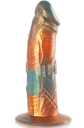 Produktfoto för Talos Dildo Of Power & Pleasure 22,5 cm