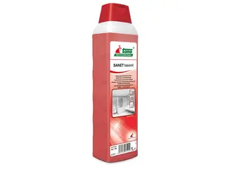 Produktfoto för Tana Sanitetsrengöring tasonil 1l