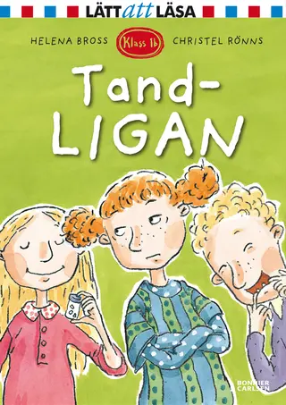Produktfoto för Tandligan