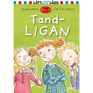 Produktfoto för Tandligan
