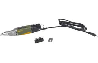Produktfoto för Tandslip premium 230v till djur