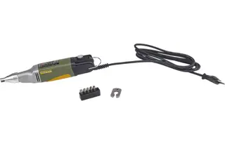 Produktfoto för Tandslip premium 230v till djur