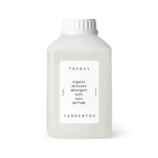 Produktfoto för TANGENT GC TGC041 Yuzu Delicate Detergent 500 ml
