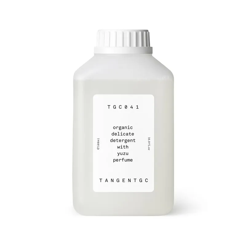 Bild 1 för TANGENT GC TGC041 Yuzu Delicate Detergent 500 ml