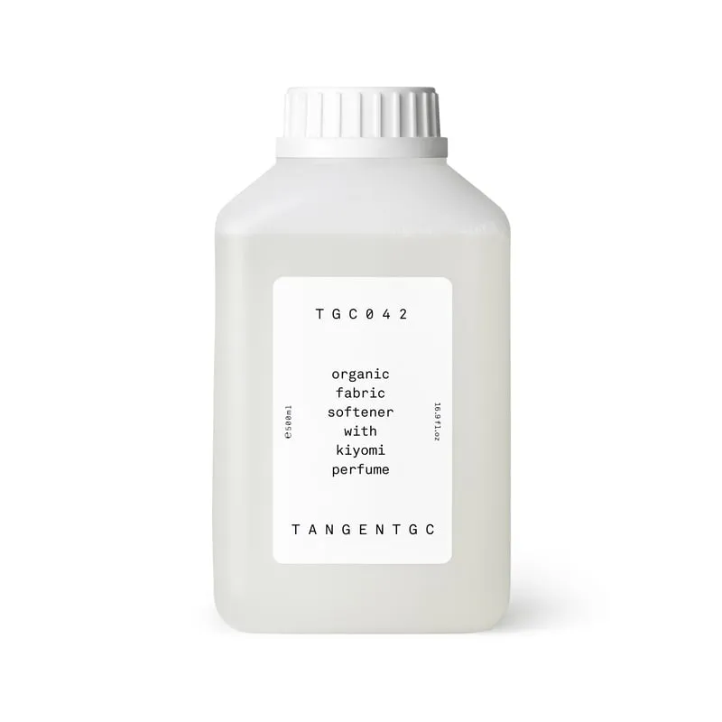 Bild 1 för TANGENT GC TGC042 kiyomi Fabric Softener 500 ml