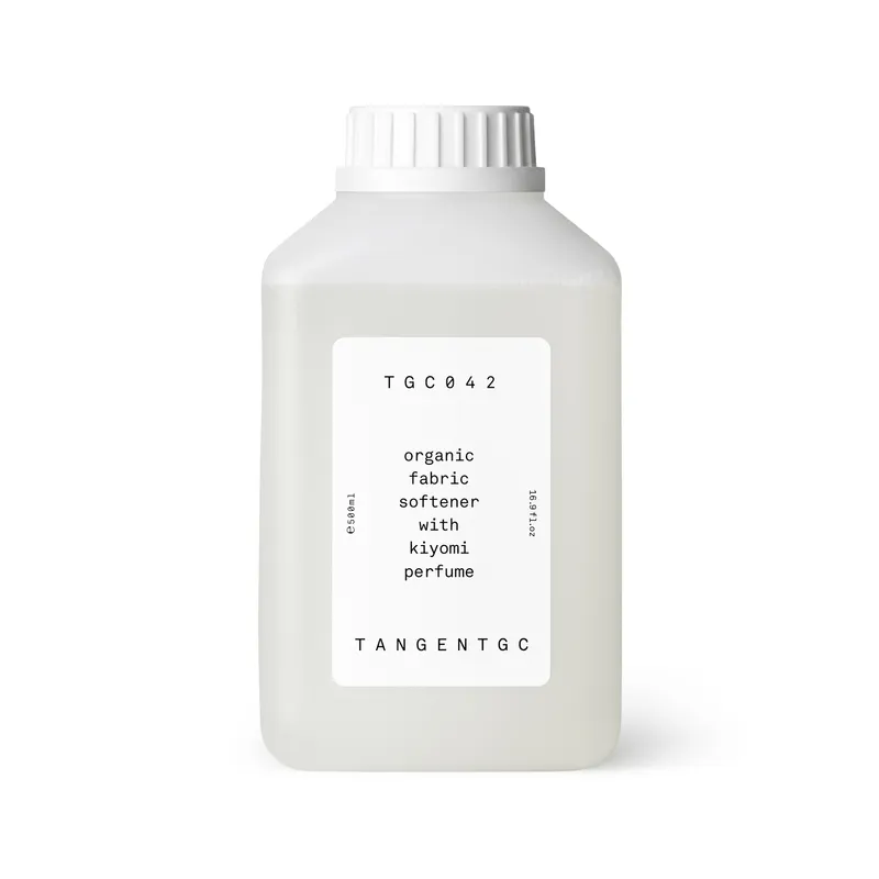 Bild 2 för TANGENT GC TGC042 kiyomi Fabric Softener 500 ml