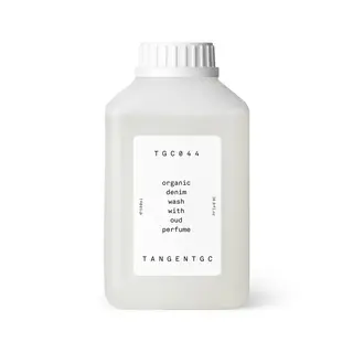 Produktfoto för TANGENT GC TGC044 Oud Denim Wash 500 ml