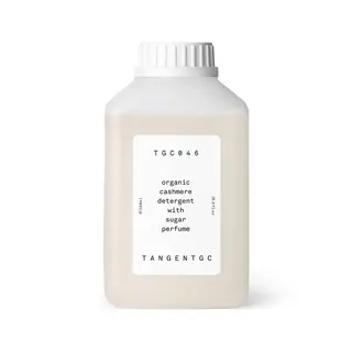 Produktfoto för TANGENT GC TGC046 Sugar Cashmere Detergent 500 ml