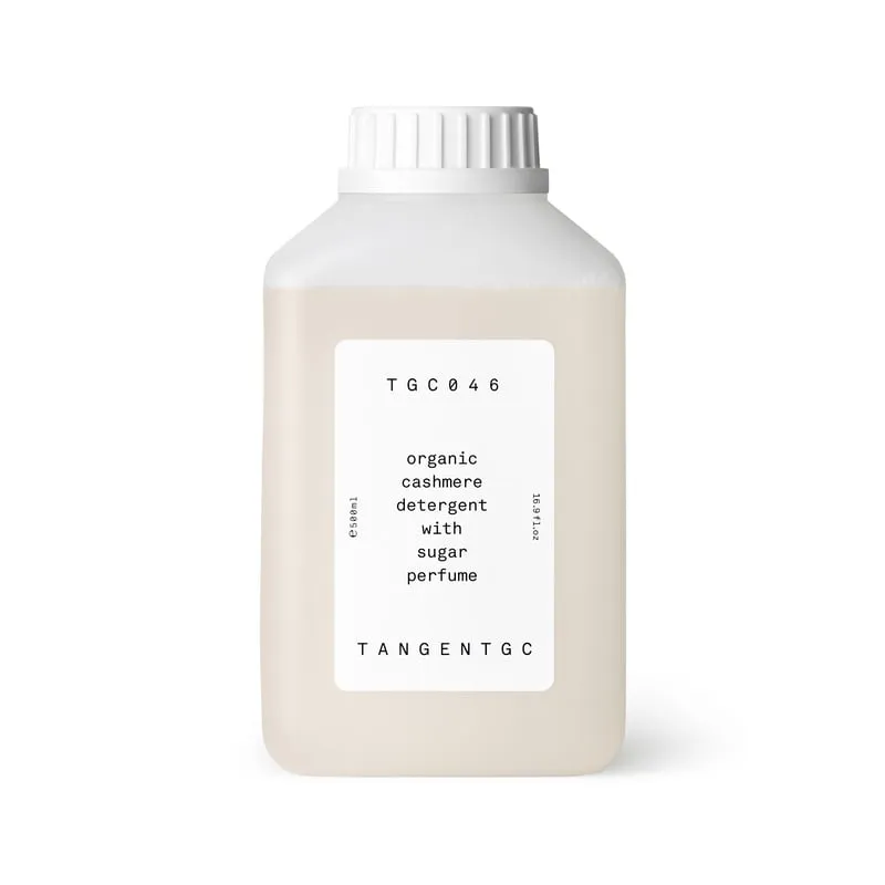 Bild 1 för TANGENT GC TGC046 Sugar Cashmere Detergent 500 ml