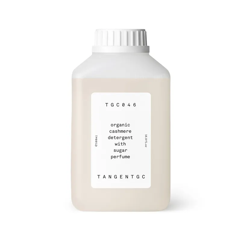 Bild 2 för TANGENT GC TGC046 Sugar Cashmere Detergent 500 ml