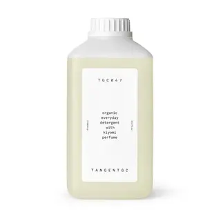Produktfoto för TANGENT GC TGC047 Kiyomi Everyday Detergent 1000 ml
