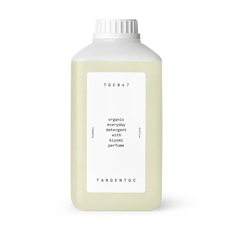 Bild 2 för TANGENT GC TGC047 Kiyomi Everyday Detergent 1000 ml