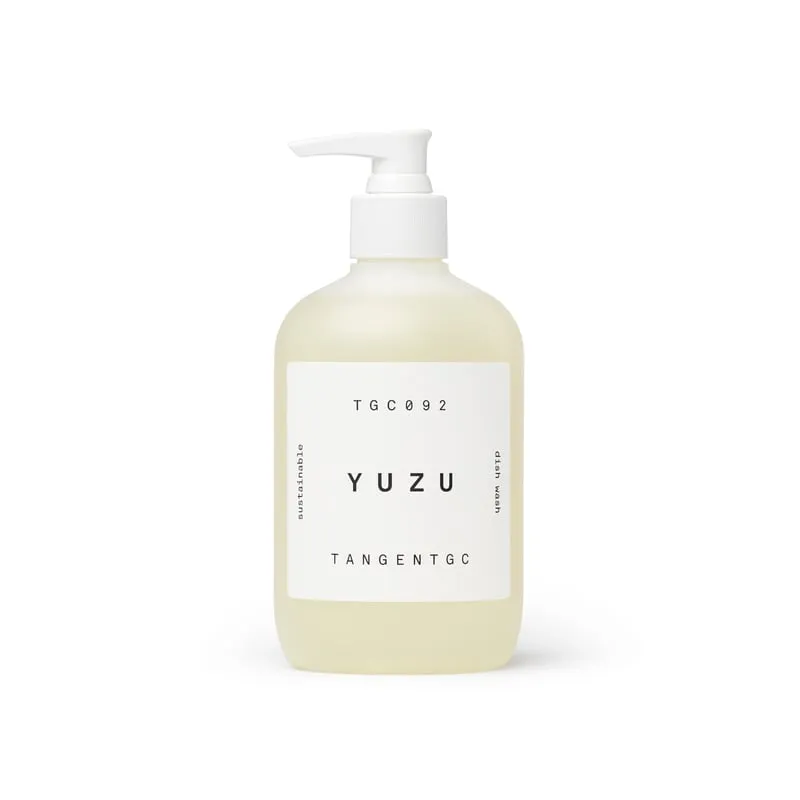 Bild 1 för TANGENT GC TGC092 Yuzu Dishwash 350 ml