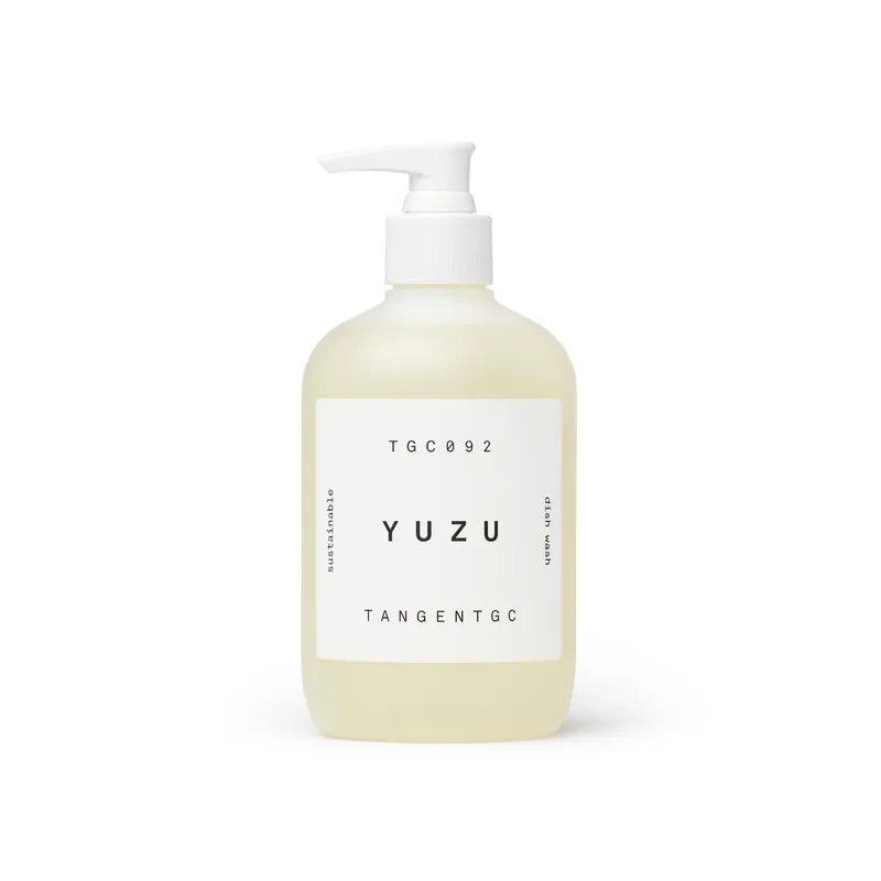 Bild 2 för TANGENT GC TGC092 Yuzu Dishwash 350 ml