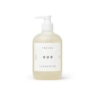 Produktfoto för TANGENT GC TGC101 Oud Soap 350 ml