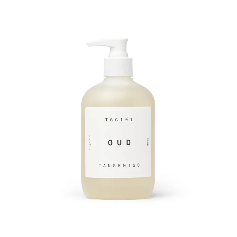Bild 1 för TANGENT GC TGC101 Oud Soap 350 ml