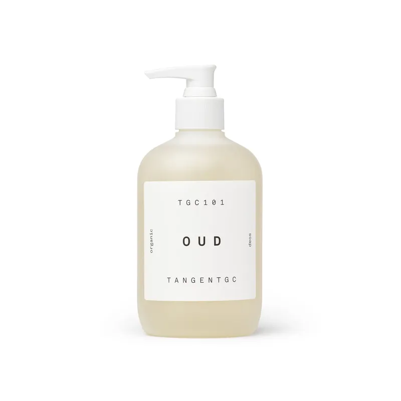 Bild 2 för TANGENT GC TGC101 Oud Soap 350 ml