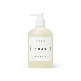 Produktfoto för TANGENT GC TGC102 Yuzu Soap 350 ml