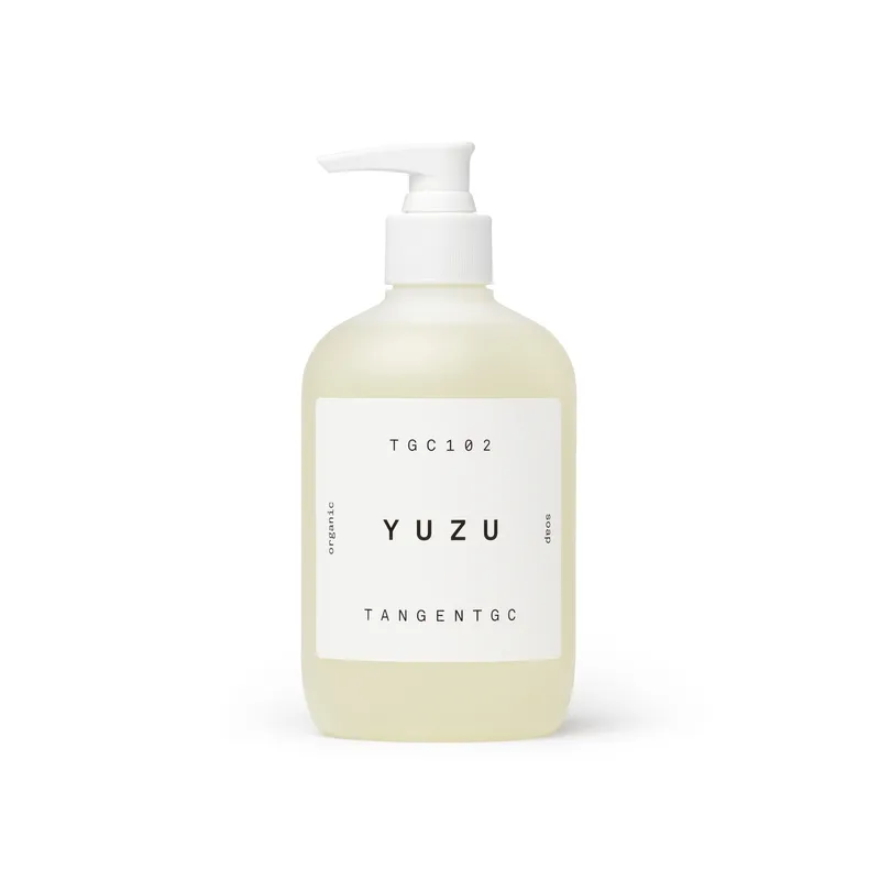 Bild 1 för TANGENT GC TGC102 Yuzu Soap 350 ml