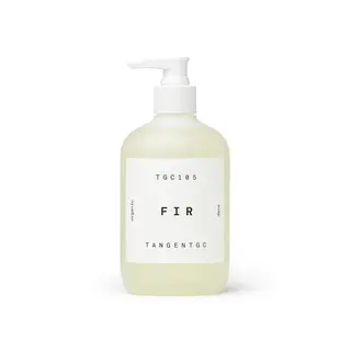 Produktfoto för TANGENT GC TGC105 Fir Soap 350 ml