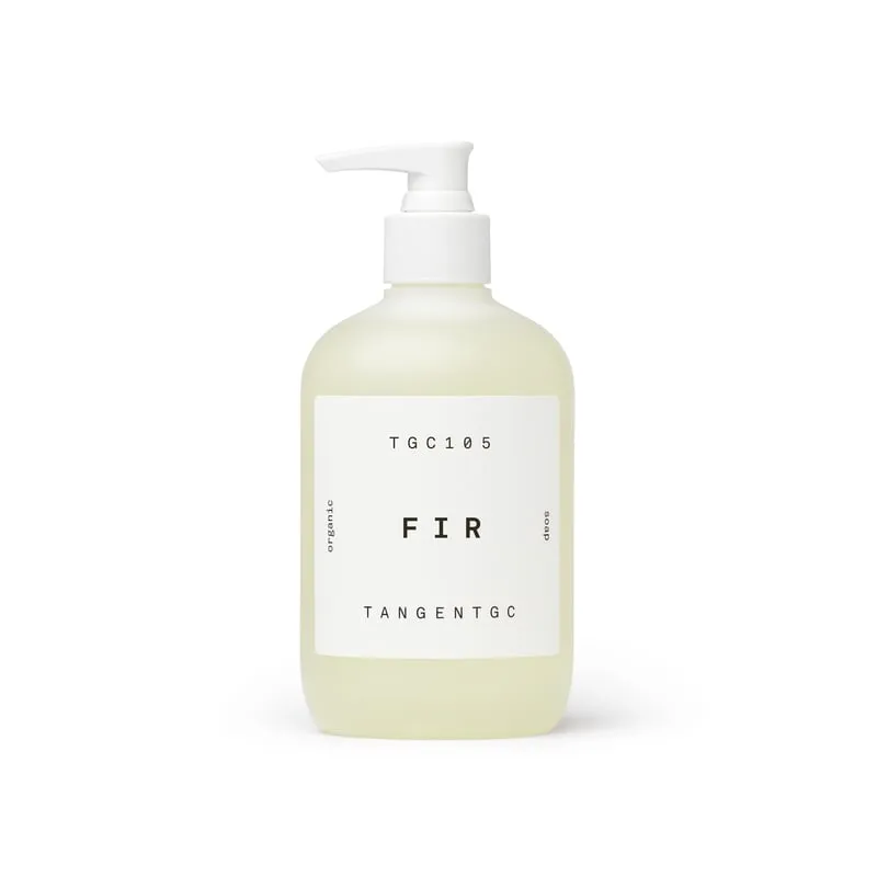 Bild 1 för TANGENT GC TGC105 Fir Soap 350 ml